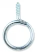 Platinum Tools - JH807-100 - Bridle Ring, 1/4 X 20 - 1 1/4" ID. 100/Box.