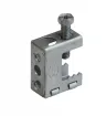 Platinum Tools - JH966-100 - Beam Clamp 1/8" - 1/2", 100/Box.