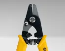 Jonard - JIC-175 - Ergonomic Fiber Optic Stripper - 1 Hole