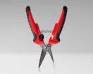 Jonard - JIC-183 - Heavy Duty Scissor With Wire Stripper