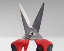 Jonard - JIC-183 - Heavy Duty Scissor With Wire Stripper