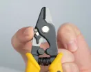 Jonard - JIC-200 - Fiber Optic Stripper 200 Micron Cable