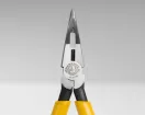 Jonard Tools - JIC-22148 - Combo Crimper, Long Nose Pliers