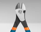 Jonard Tools - JIC-2288 - Plier, Diagonal, Cutter, 8"