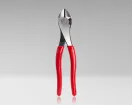 Jonard - JIC-2488 - High Leverage Diagonal Cutter Curved