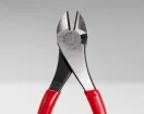 Jonard - JIC-2488 - High Leverage Diagonal Cutter Curved