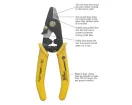Jonard - JIC-275 - Fiber Optic Stripper, Two Hole