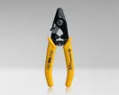 Jonard Tools - JIC-375 - Fiber Optic Stripper - Three Hole