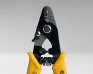 Jonard Tools - JIC-375 - Fiber Optic Stripper - Three Hole