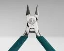 Jonard - JIC-453 - Semi Flush Cut Pliers