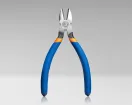 Jonard - JIC-600 - Diagonal Tapered Nose Cutting Pliers, 6-1/4"
