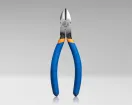 Jonard - JIC-600 - Diagonal Tapered Nose Cutting Pliers, 6-1/4"