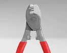Jonard - JIC-625 - Copper COAX & Network Cable Cutter