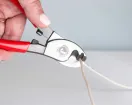 Jonard - JIC-625 - Copper COAX & Network Cable Cutter
