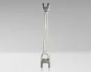Jonard - JIC-650 - Lineman's B Wrench