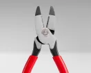 Jonard - JIC-683 - Lineman's Side Cut Pliers