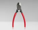 Jonard - JIC-725 - COAX Cable Cutter Steel
