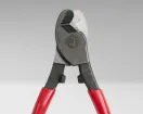 Jonard - JIC-725 - COAX Cable Cutter Steel