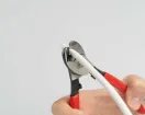 Jonard - JIC-725 - COAX Cable Cutter Steel