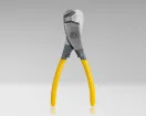 Jonard - JIC-750 - 3/4" COAX Cable Cutter