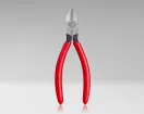 Jonard - JIC-7858 - Telecom Diagonal Cutting Pliers, 6-1/4"
