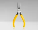 Jonard - JIC-842 - Long Nose and Side Cutting Pliers