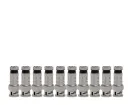 Jonard - BNC-10 - BNC Compression Connectors (Pack of 10)
