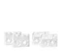 Jonard - CC-4 - Replacement Blade Set for CC-120