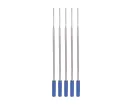 Jonard - M-145/5 - Spring Hook, Captive, 7" (Pkg. 5)