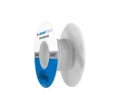 Jonard - R24W-0100 - Wire 24 Awg White 100 Ft