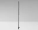 Jonard - KB24-5 - Wire Wrapping Bit 5", 24 AWG