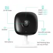 TP-Link - KC400 - KC400 KASA SPOT 4MP SECURITY WRLS CAM 24/7 RECORDING