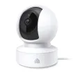 TP-Link - KC410S - KC410S KASA SPOT SECURITY CAM WRLS PAN TILT 24/7 RECORDING
