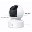 TP-Link - KC410S - KC410S KASA SPOT SECURITY CAM WRLS PAN TILT 24/7 RECORDING