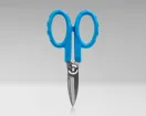 Jonard - KCS-4 - Fiber Optic Kevlar Cutting Shears