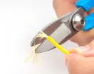 Jonard - KCS-4 - Fiber Optic Kevlar Cutting Shears