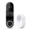 TP-Link - KD110 - KASA SMART DOORBELL PERP