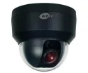 KT&C - KEZ-c2DI28V12NB - Black Dome, 2.8-12mm