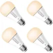 TP-Link - KL110P4 - 4PK KASA SMART WI-FI LIGHT BULBACCS DIMMABLE