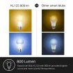TP-Link - KL125 - KASA SMART LIGHT BULB ACCS MULTICOLOR