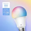 TP-Link - KL125 - KASA SMART LIGHT BULB ACCS MULTICOLOR