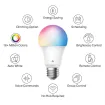 TP-Link - KL125P4 - 4PK KASA SMART WI-FI LIGHT BULBACCS MULTICOLOR