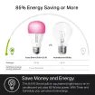TP-Link - KL130 - SMART WIFI LED BULB WITH ACCS COLOR-CHANGING HUE