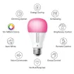 TP-Link - KL130P4 - 4PK KASA SMART LIGHT BULB ACCS MULTICOLOR