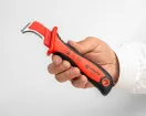 Jonard - KN-200INS - Insulated Cable & Duct Sheathing Knife