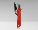 Jonard - KN-300INS - Insulated Cable Dismantling Knife with Blade Guard