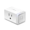 TP-Link - KP115 - KASA SMART WI-FI PLUG SLIM ACCS ENERGY MONITORING