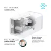 TP-Link - KP115 - KASA SMART WI-FI PLUG SLIM ACCS ENERGY MONITORING