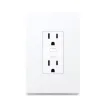 TP-Link - KP200 - KASA SMART WIFI POWER OUTLET ACCS