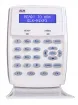 ELK - M1KP3 - LCD Keypad 32 Char. with Door